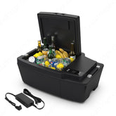 Model 3 Sub Trunk Drop-In Refrigerator/Freezer with AC Adapter for Home